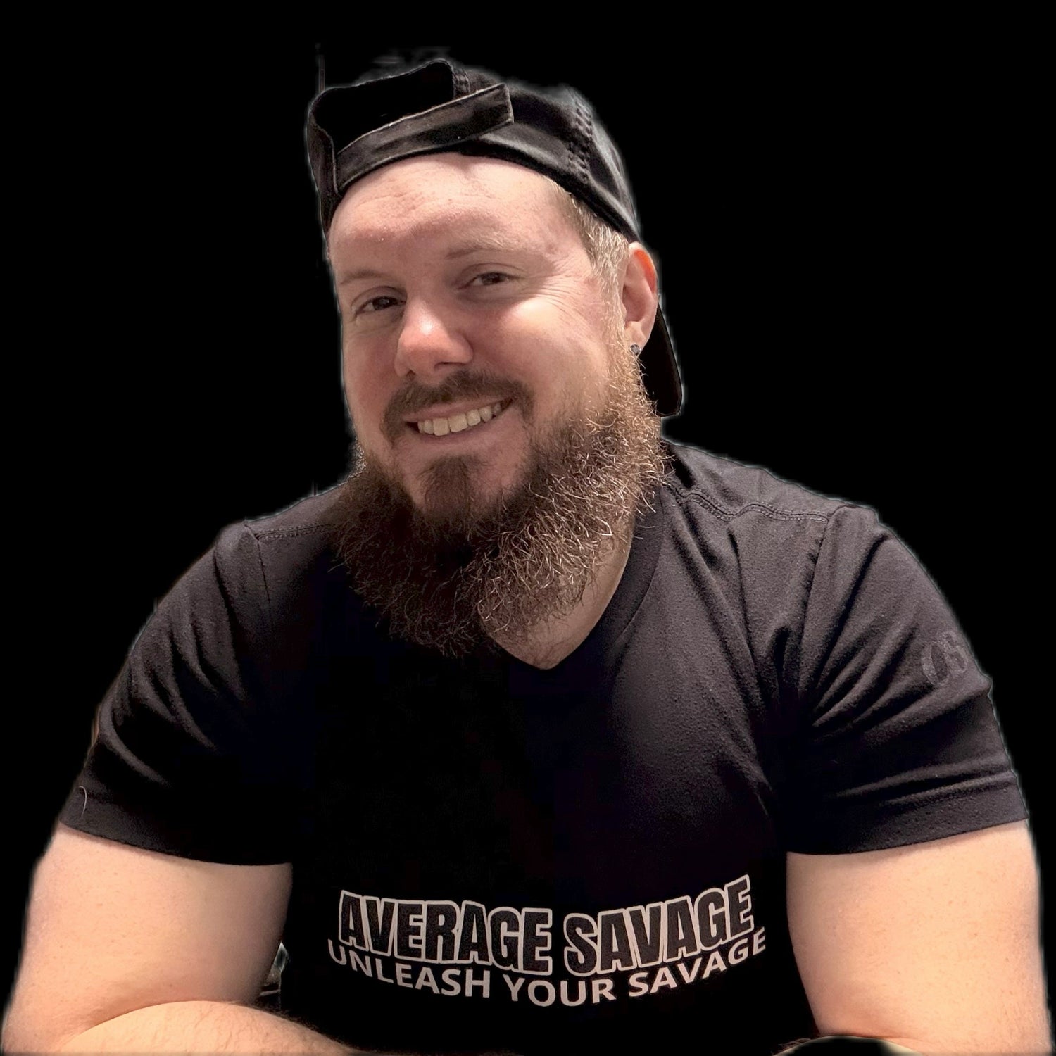 CEO of Average Savage