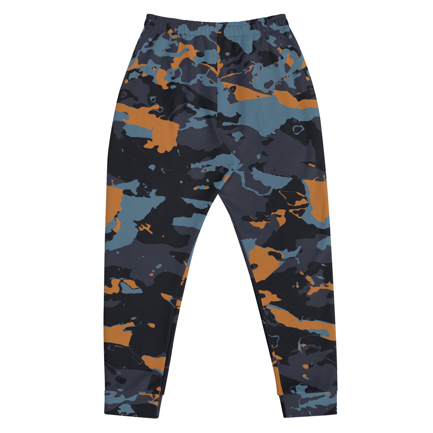 Men's Camo-Line Joggers