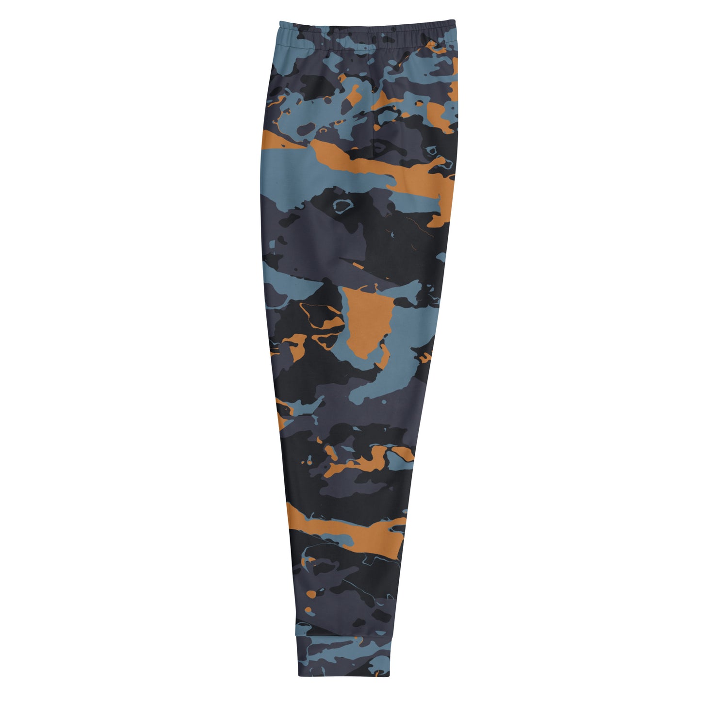 Men's Camo-Line Joggers