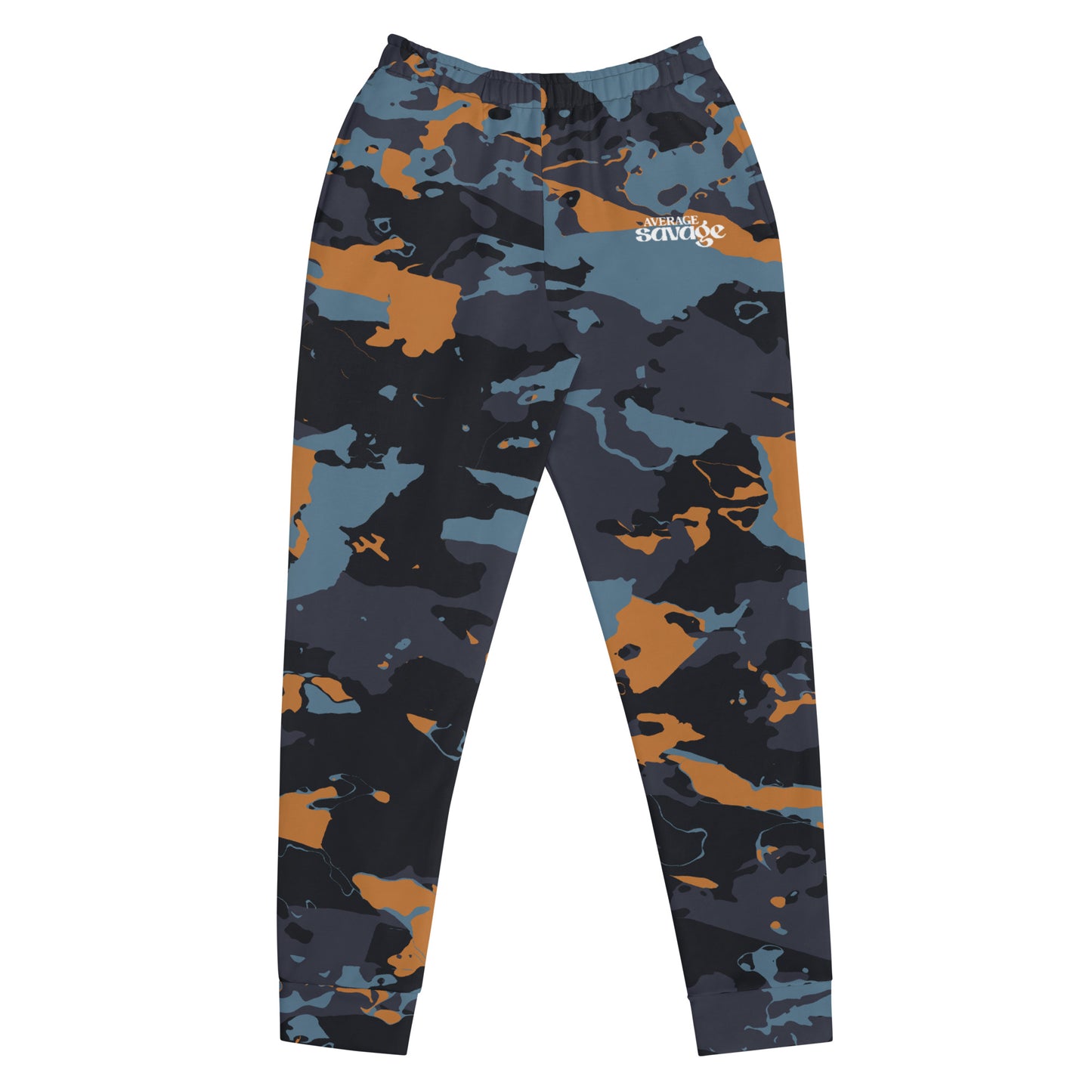 Women's Camo-Line Joggers