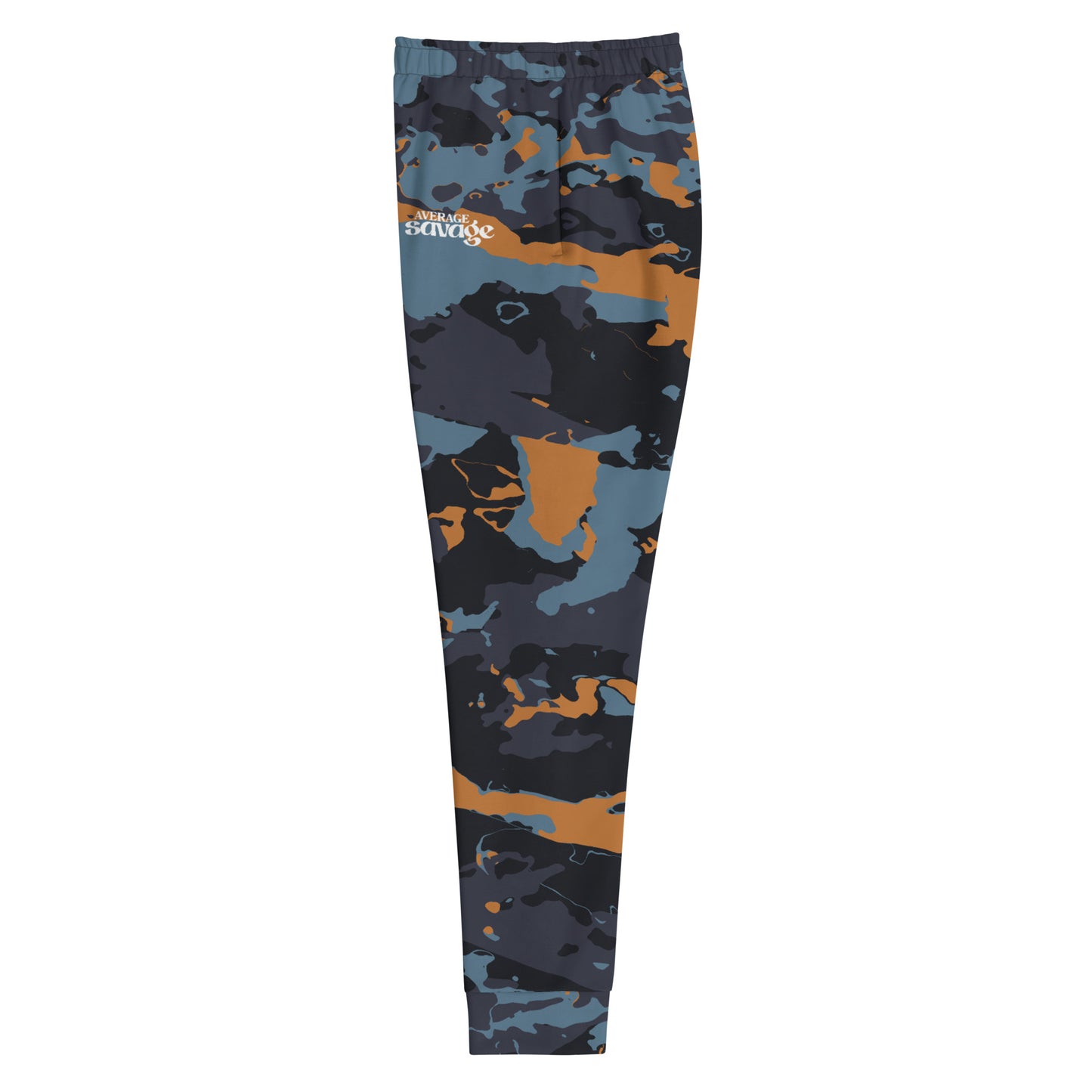 Women's Camo-Line Joggers