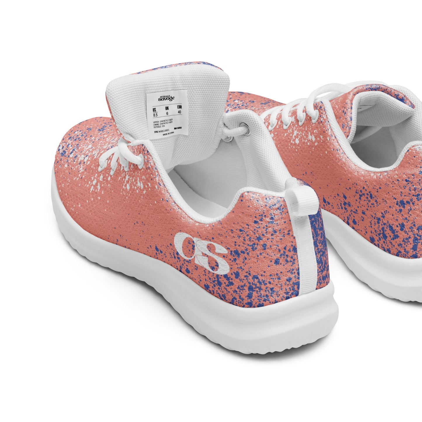 Limited AS Women’s Athletic Shoes